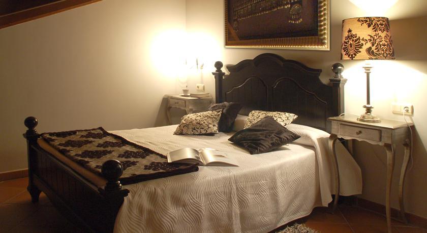 Casa Rural Rojanda Elciego Εξωτερικό φωτογραφία