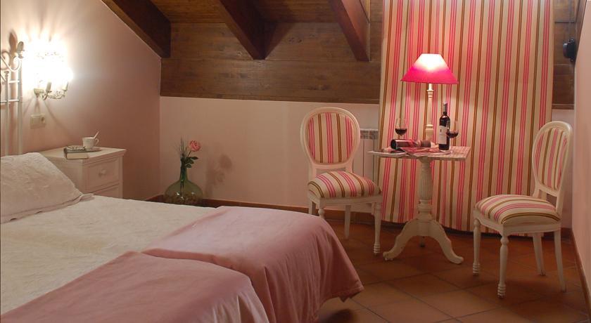 Casa Rural Rojanda Elciego Εξωτερικό φωτογραφία