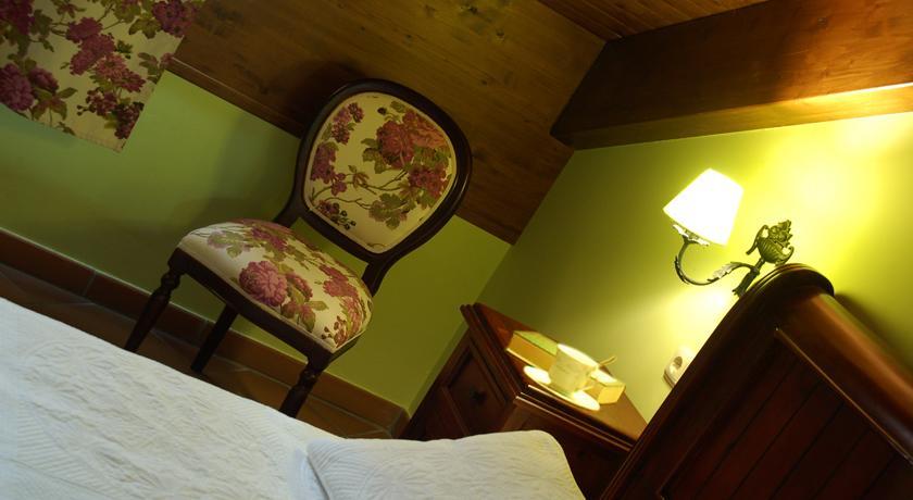 Casa Rural Rojanda Elciego Εξωτερικό φωτογραφία