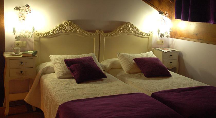 Casa Rural Rojanda Elciego Εξωτερικό φωτογραφία