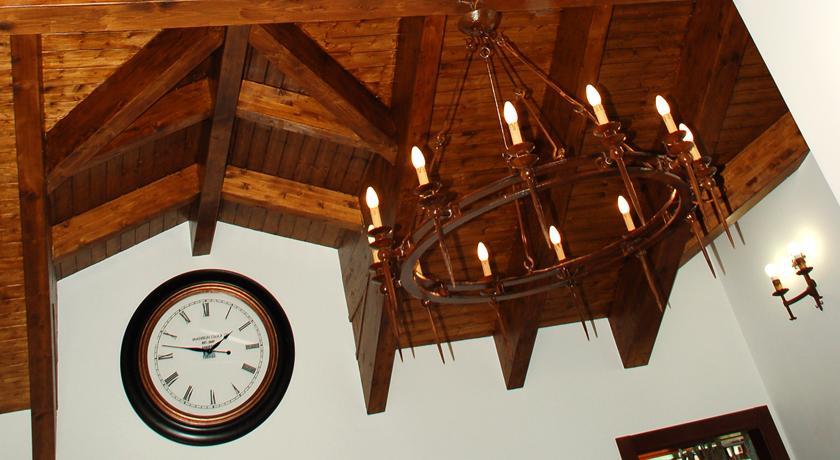 Casa Rural Rojanda Elciego Εξωτερικό φωτογραφία