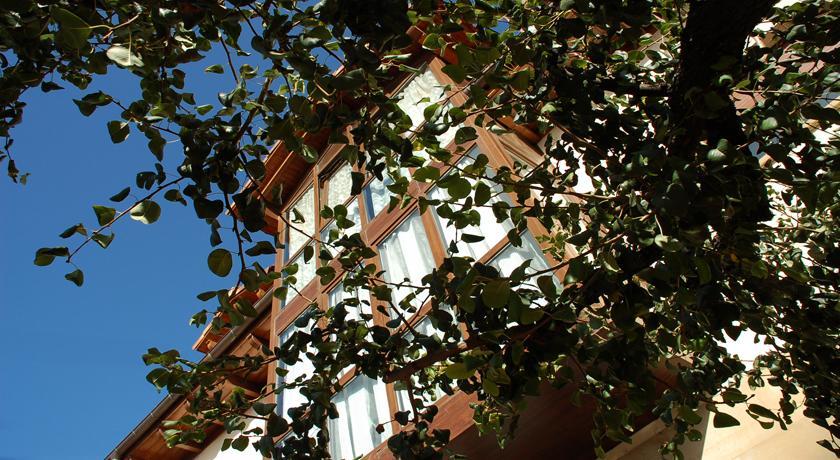 Casa Rural Rojanda Elciego Εξωτερικό φωτογραφία