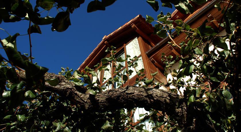Casa Rural Rojanda Elciego Εξωτερικό φωτογραφία