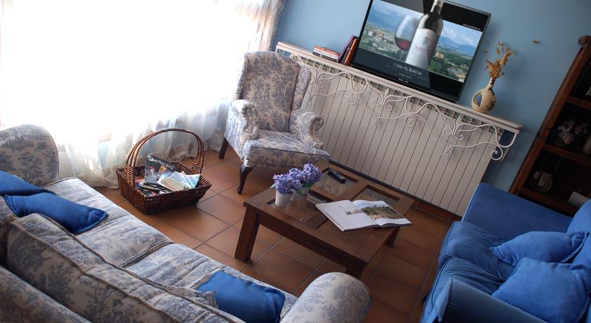 Casa Rural Rojanda Elciego Εξωτερικό φωτογραφία